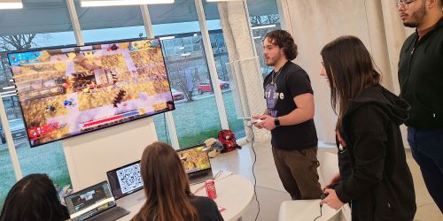 gamebIITes header image