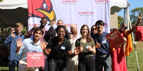 2025 Homecoming Header