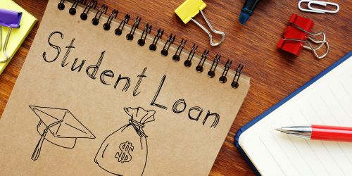 Loan Repayment Process