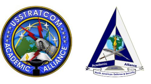 USSTRACOM logo