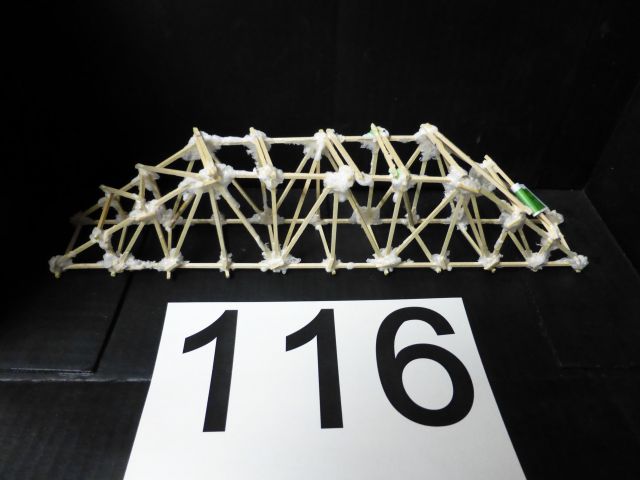 Bridge Building Competition