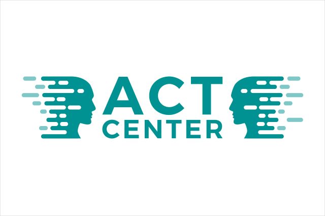 ACT Center logo