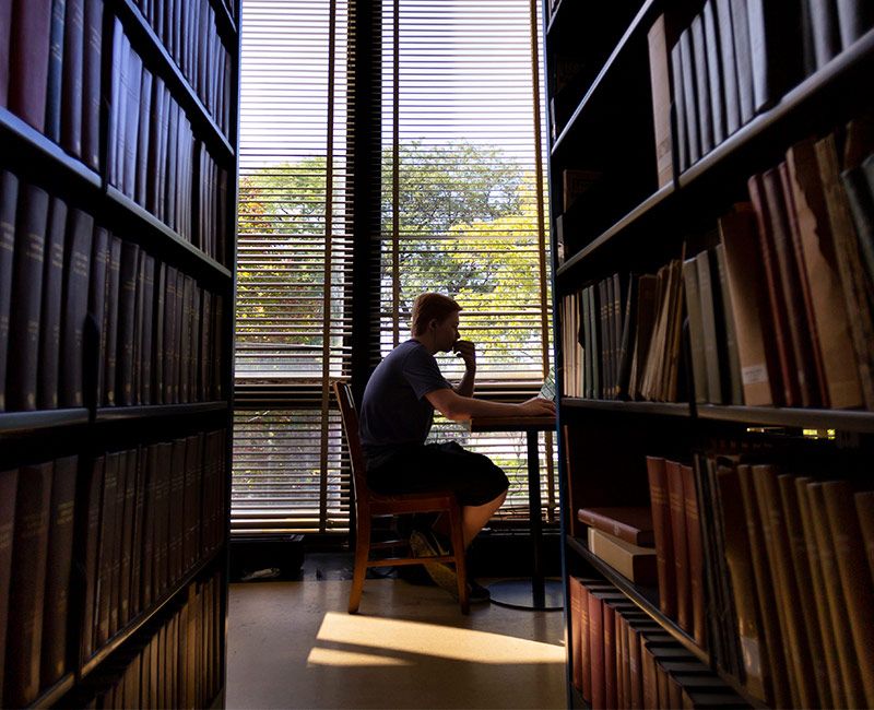 Academic Advising Placement Testing