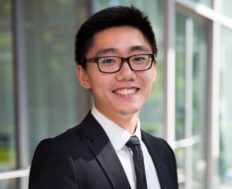 Changyue “Jack” An