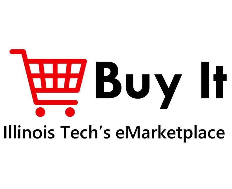 Buy It eMarketplace