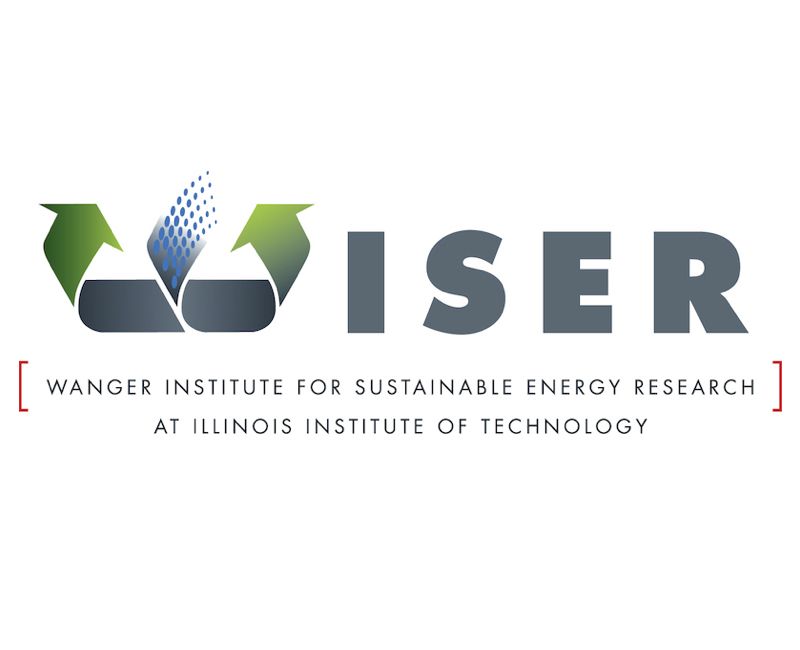 WISER logo