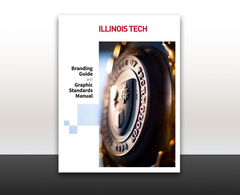 Branding Guide and Graphic Standards Manual Cover