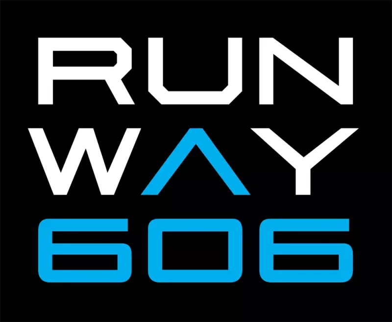 Runway 606 Logo