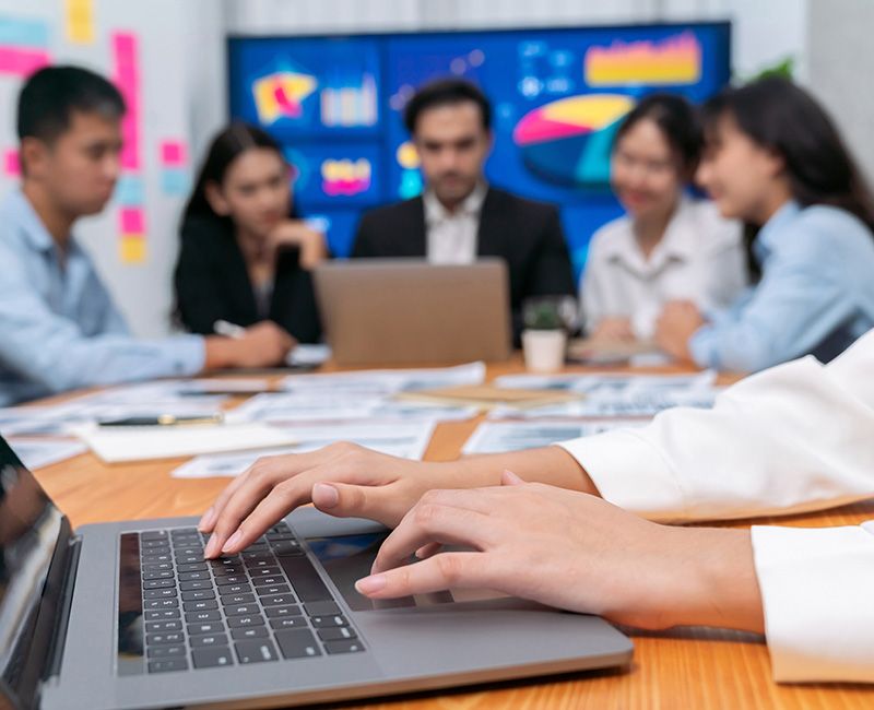 Co-Op and Internship Programs